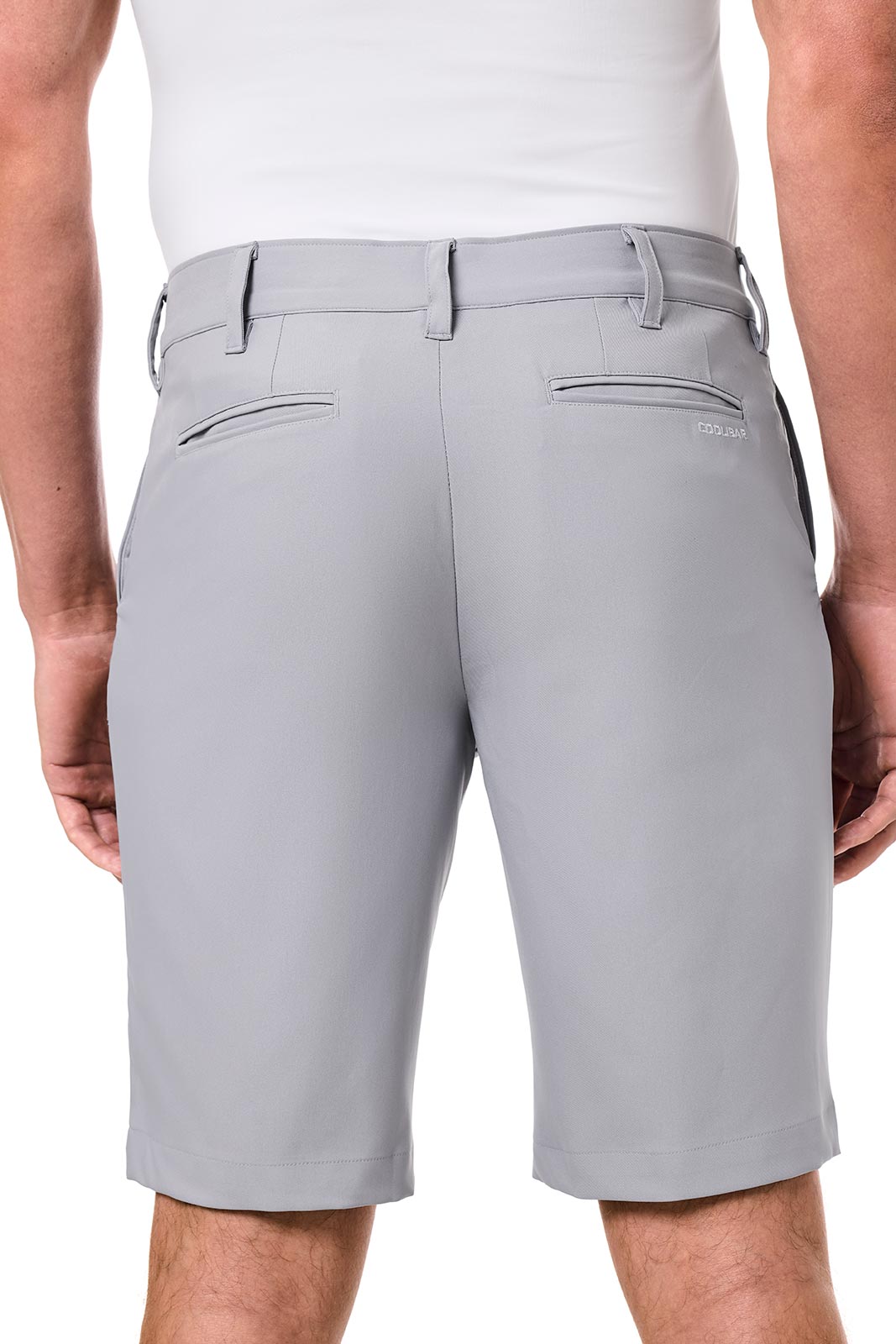 Men's Flaig Performance Shorts | Slate