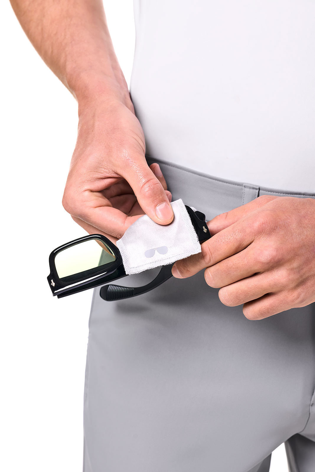 Men's Flaig Performance Shorts | Slate