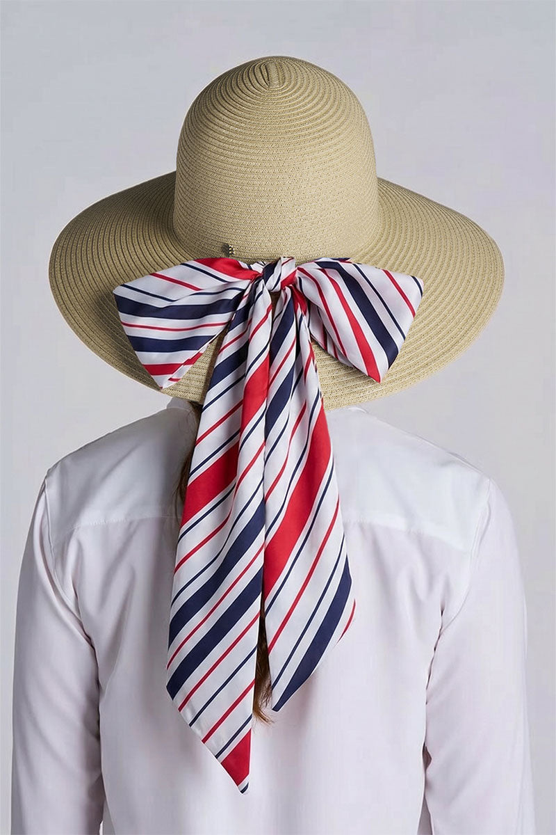 Color_Natural/Liberty Stripe/Navy