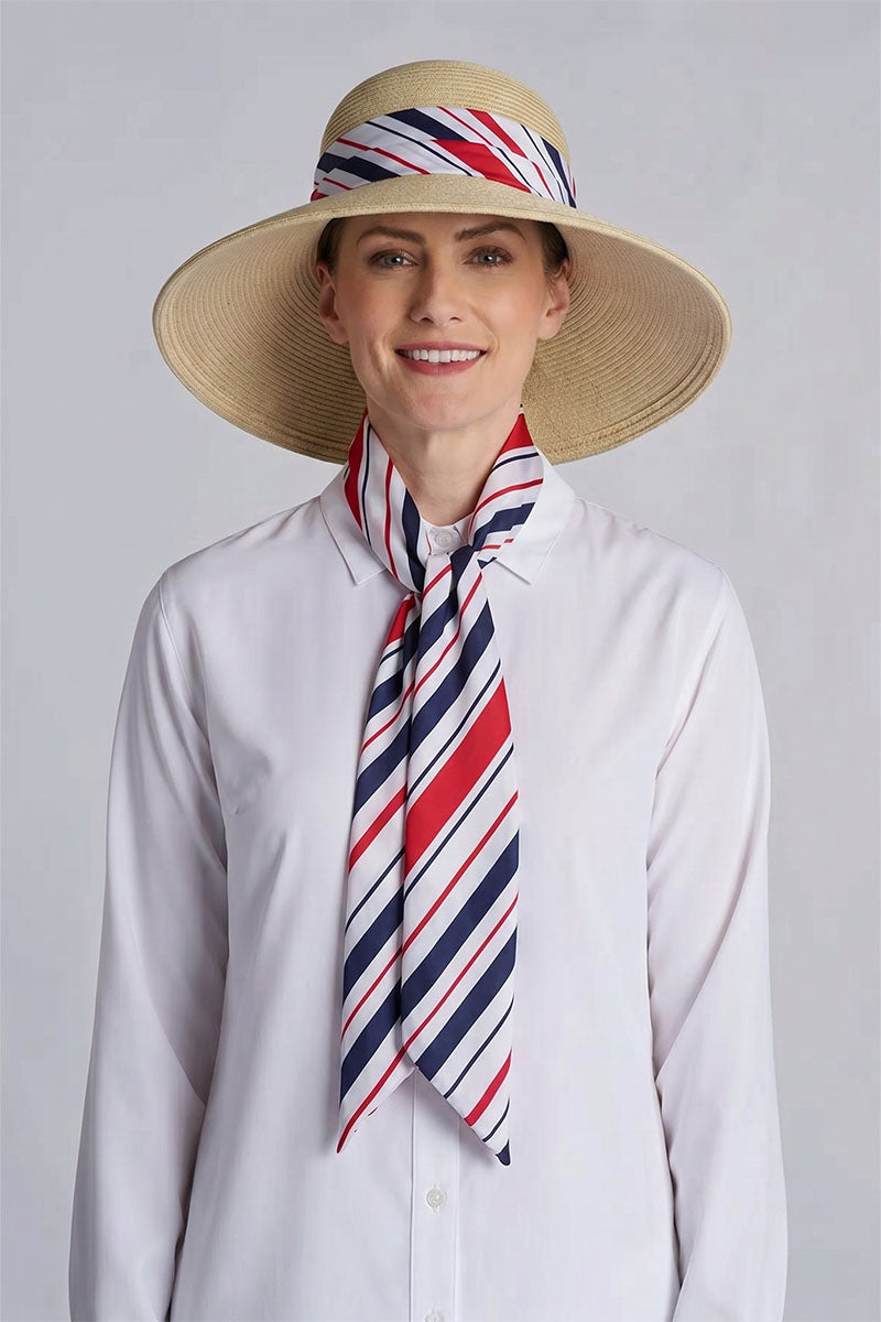 Color_Natural/Liberty Stripe/Navy