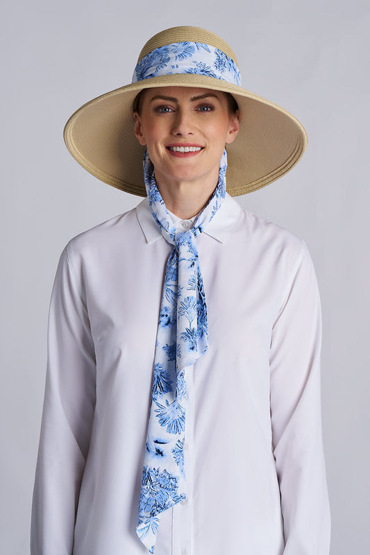 Color_Natural/Isla Bonita/Periwinkle
