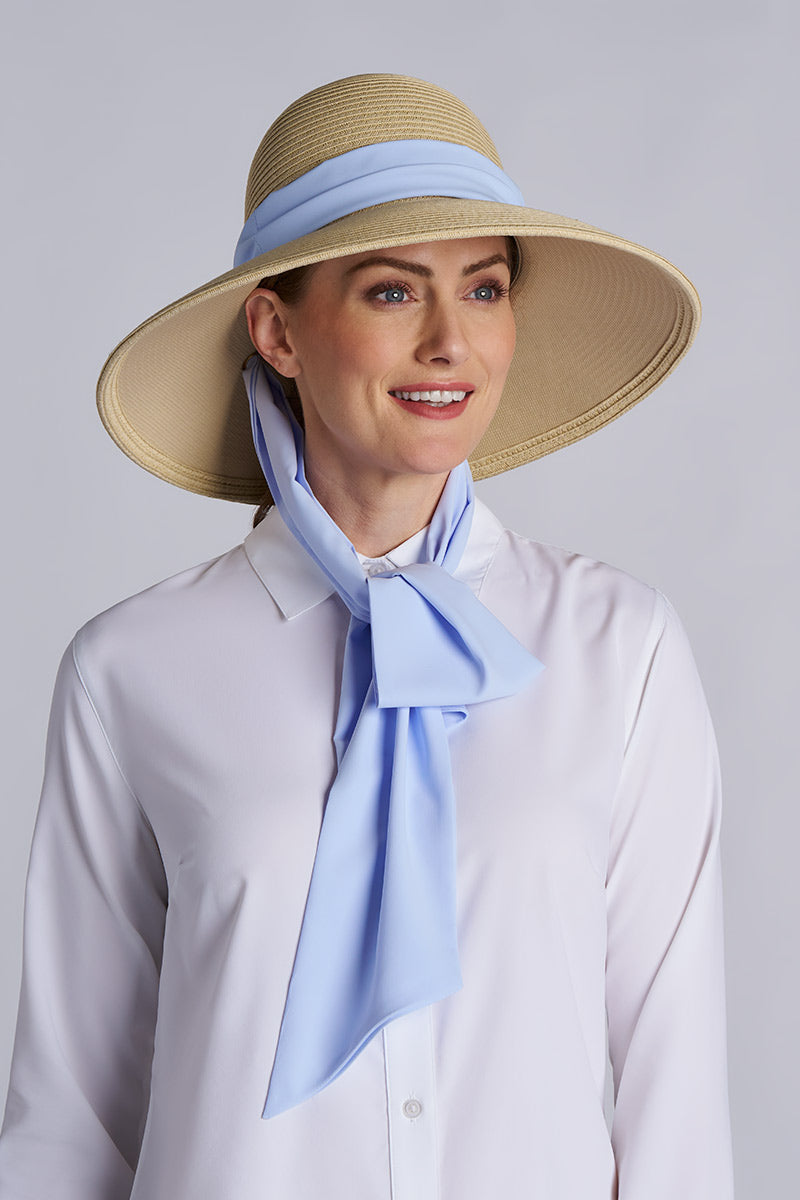 Color_Natural/Isla Bonita/Periwinkle