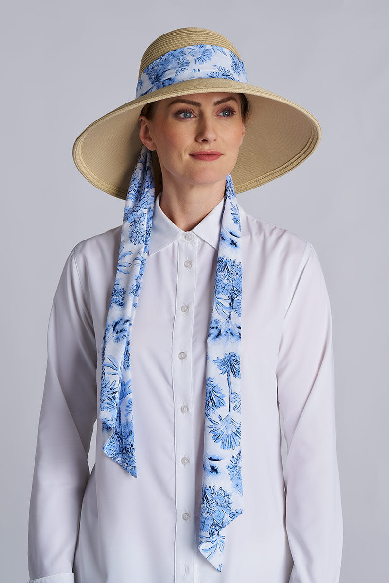 Color_Natural/Isla Bonita/Periwinkle