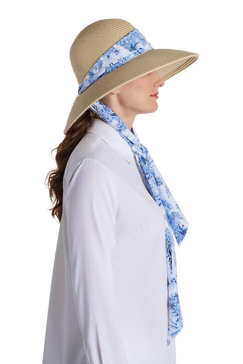 Color_Natural/Isla Bonita/Periwinkle