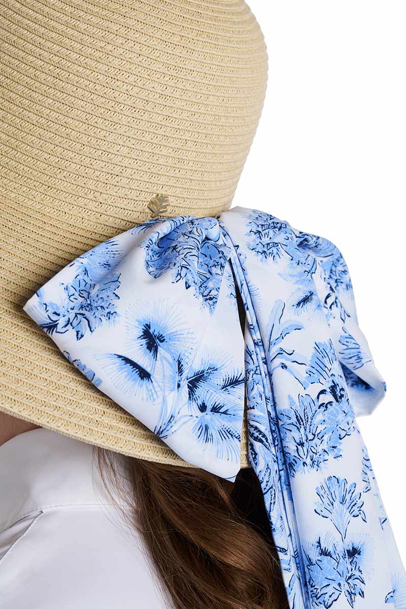 Color_Natural/Isla Bonita/Periwinkle