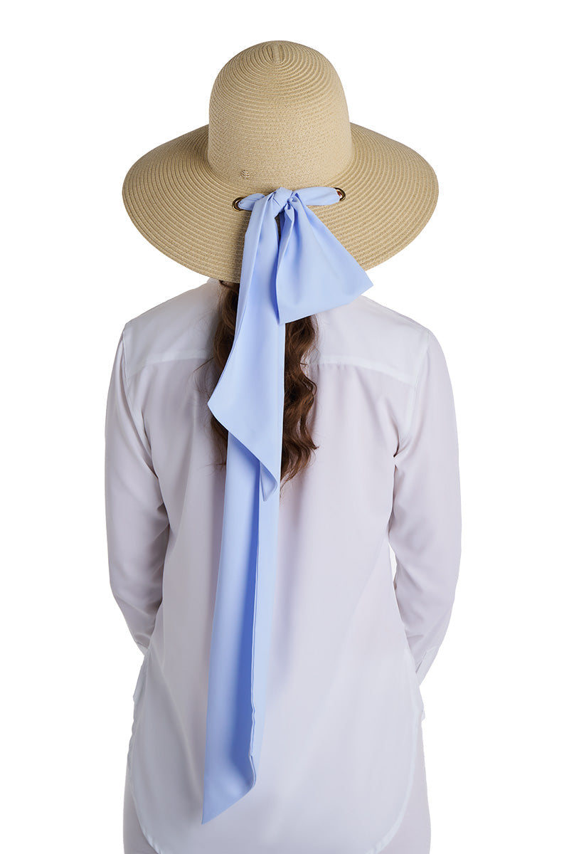 Color_Natural/Isla Bonita/Periwinkle