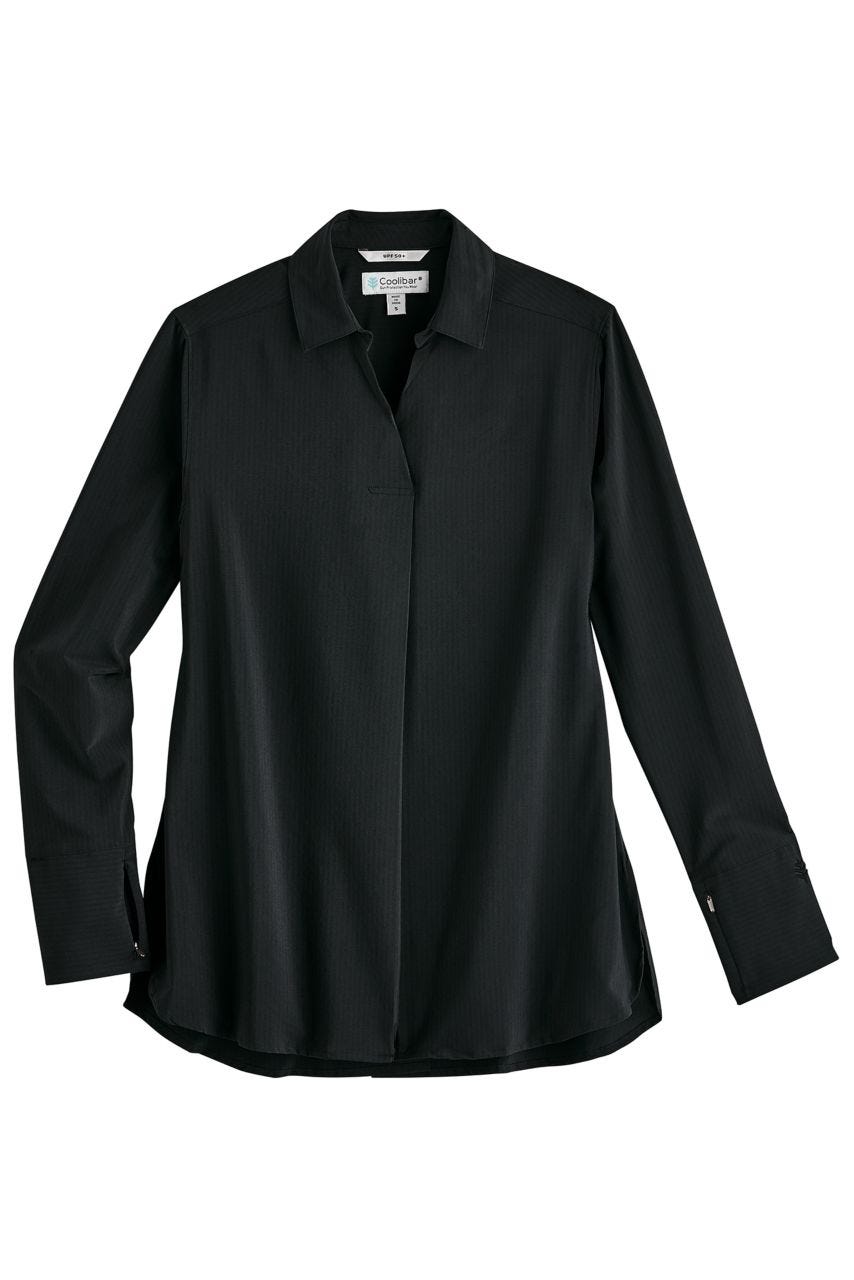 Color_Black Shadow Stripe