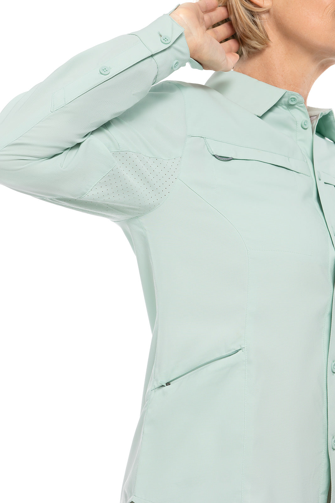 Color_Misty Aqua