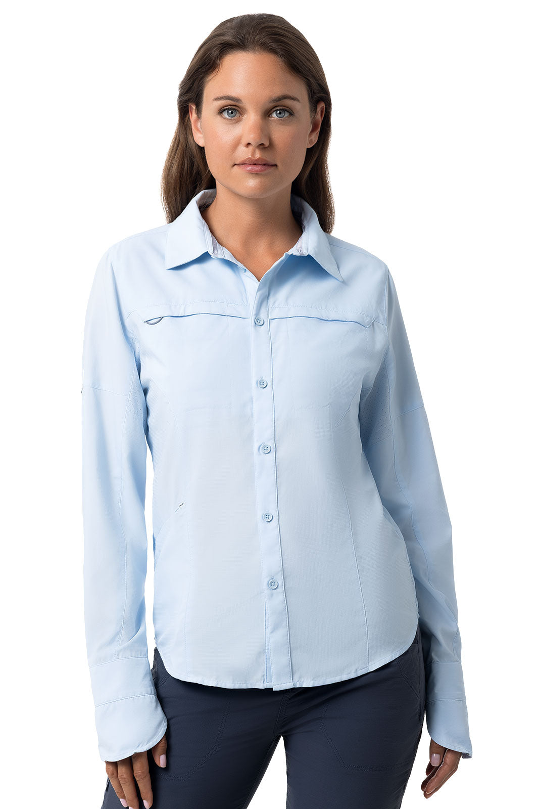 Women's Kodia Fishing Shirt | Skyride