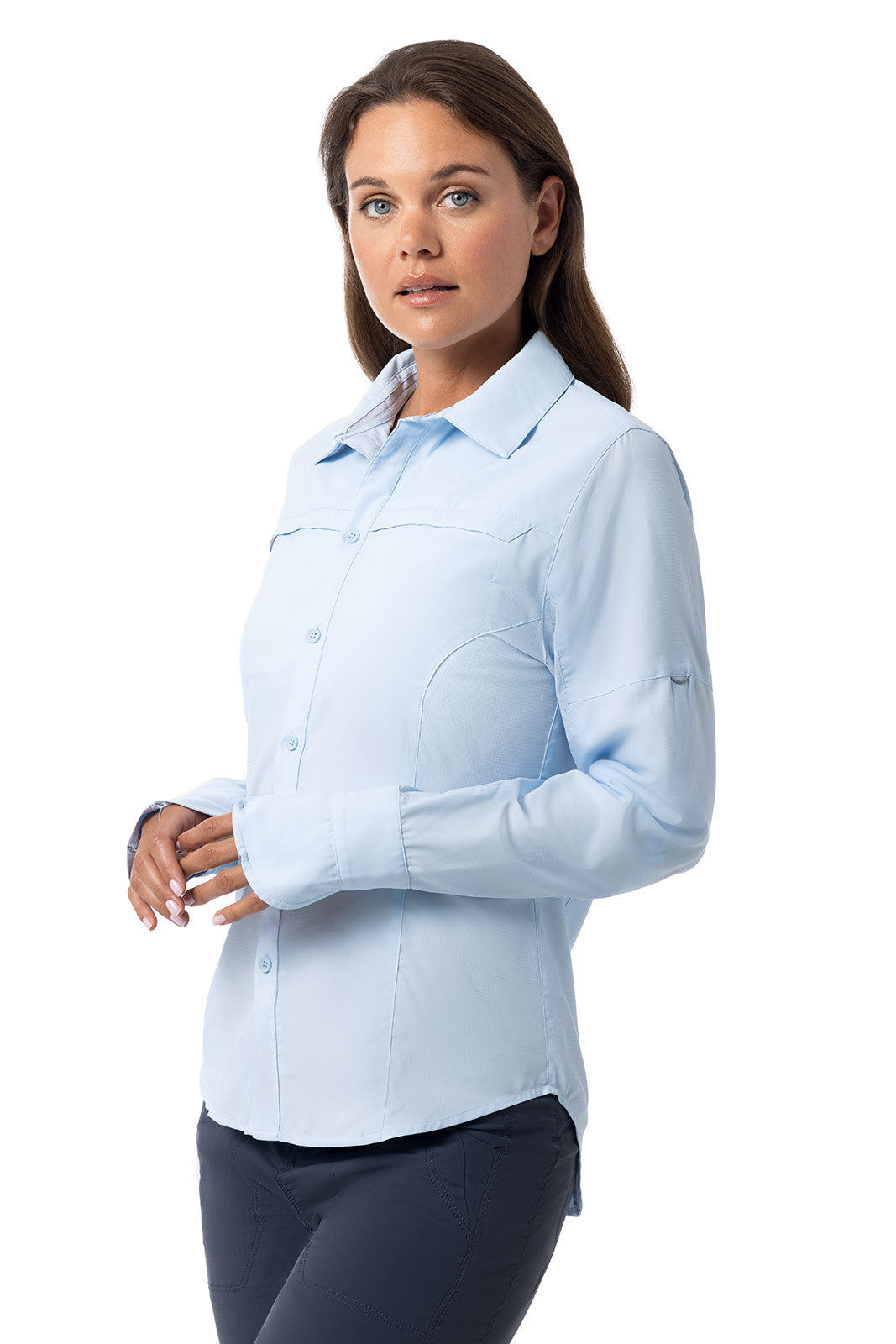 Women's Kodia Fishing Shirt | Skyride