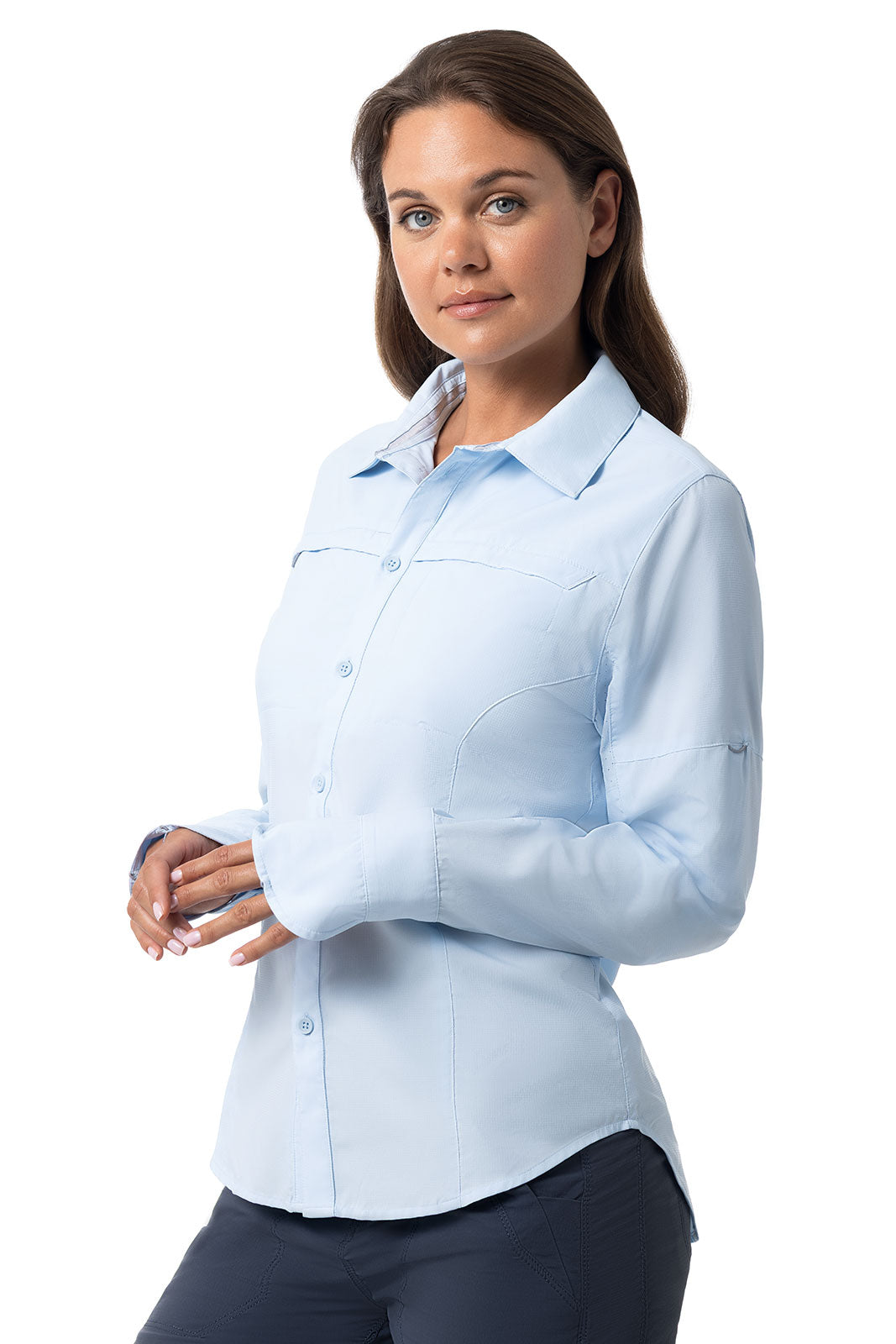 Women's Kodia Fishing Shirt | Skyride