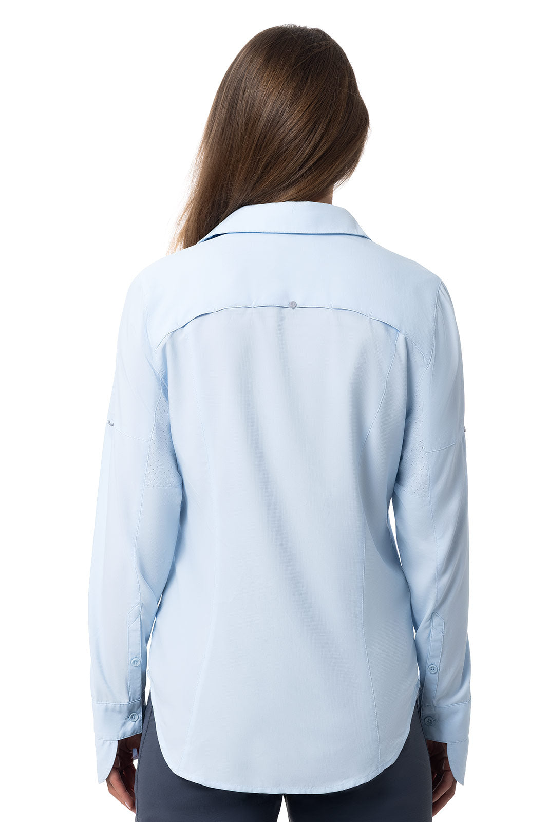 Women's Kodia Fishing Shirt | Skyride