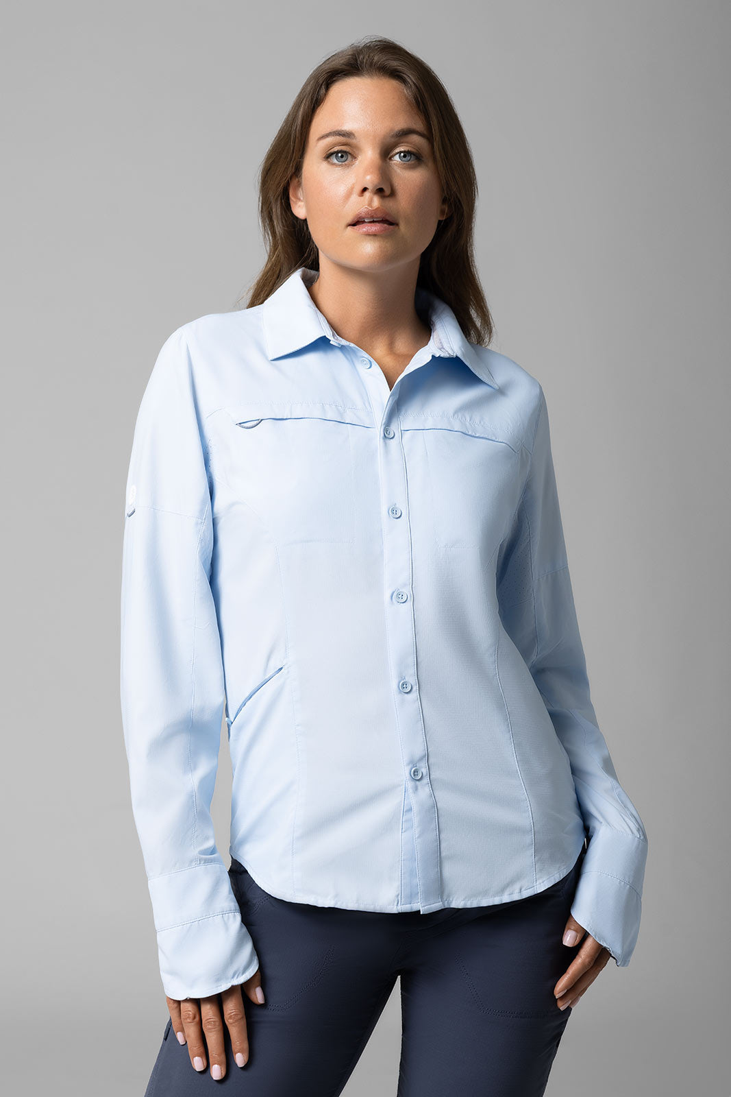 Women's Kodia Fishing Shirt | Skyride