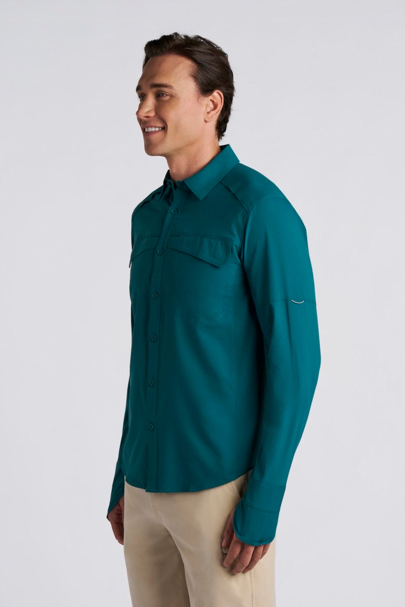 Color_Transformative Teal