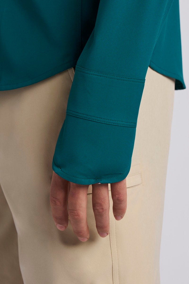 Color_Transformative Teal