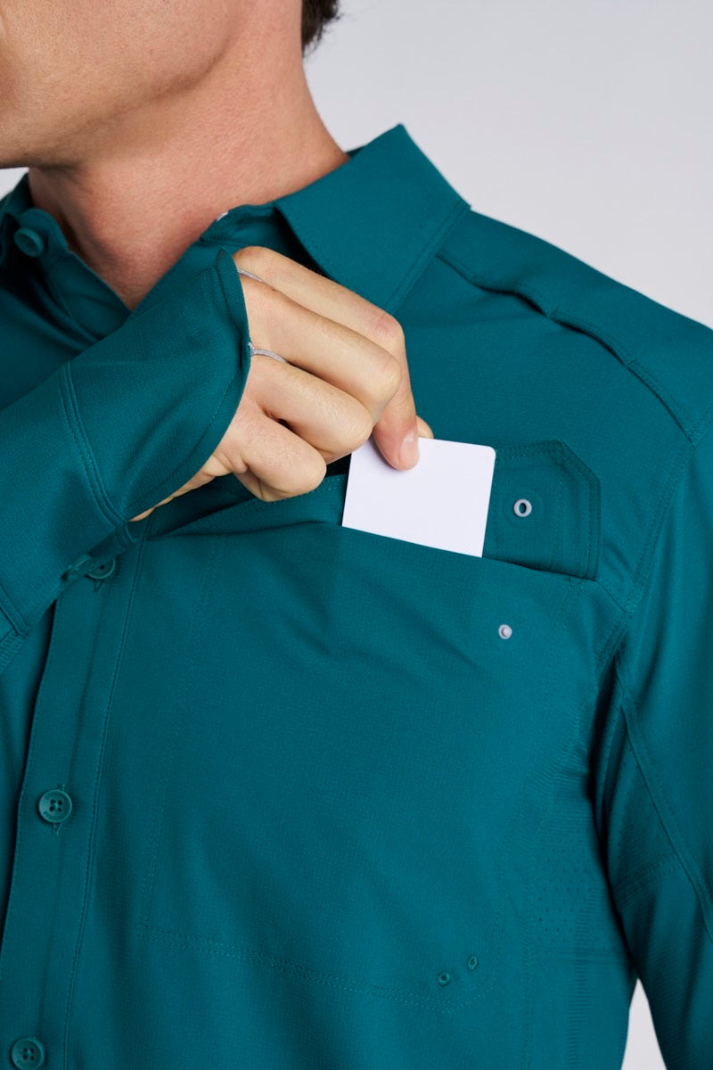 Color_Transformative Teal