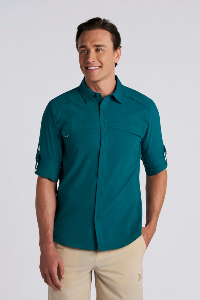 Color_Transformative Teal