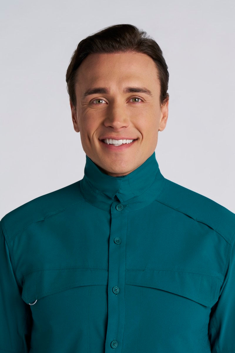 Color_Transformative Teal