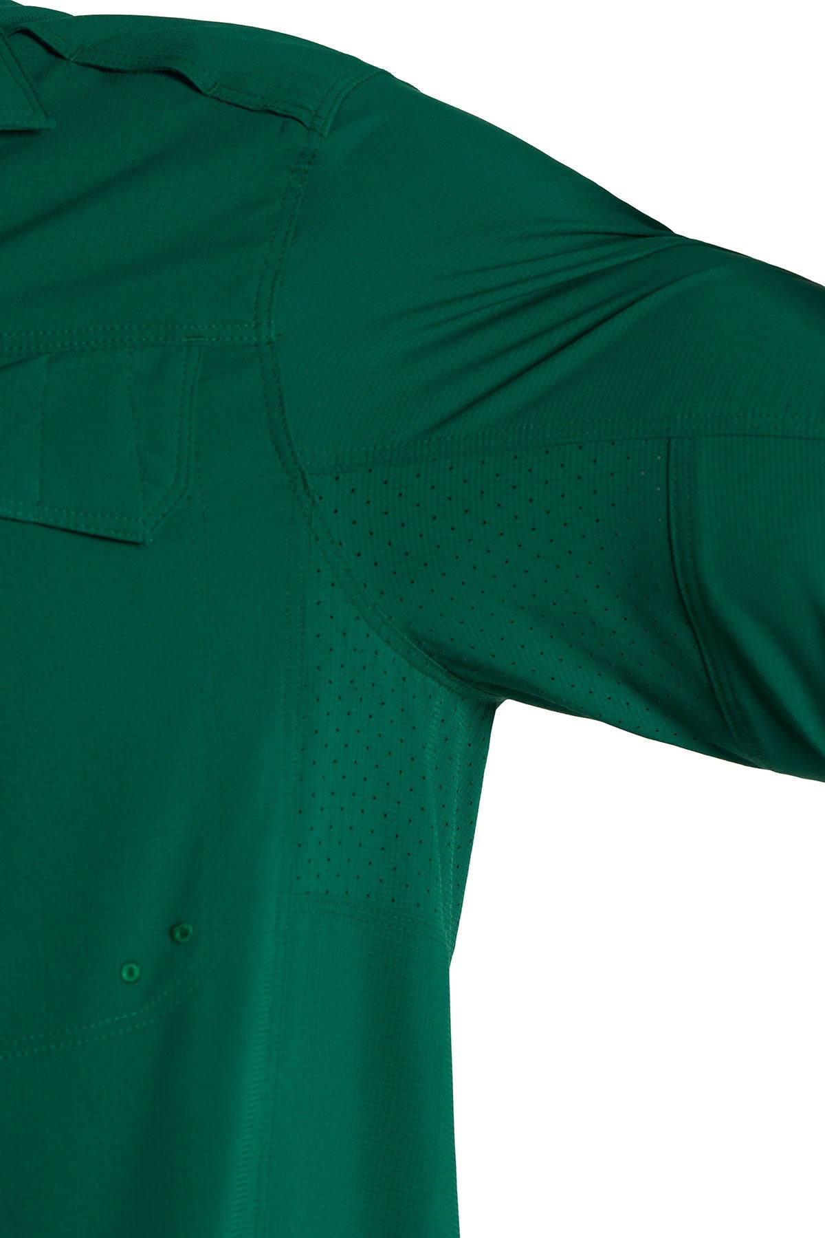 Men's Nassau Fishing Shirt | Eden