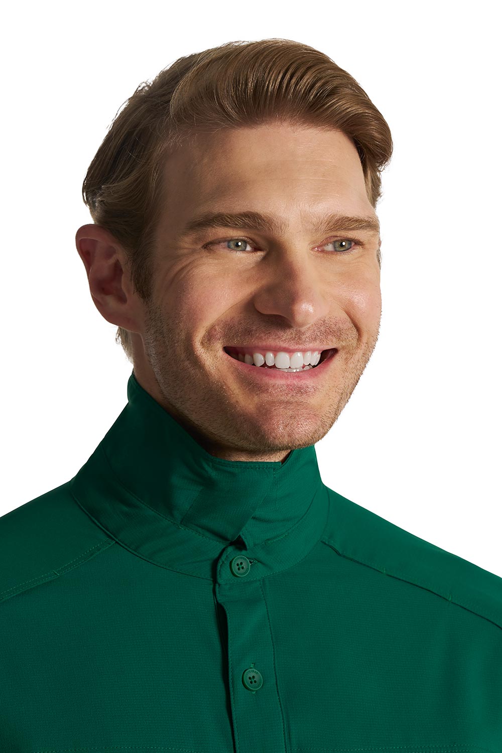 Men's Nassau Fishing Shirt | Eden