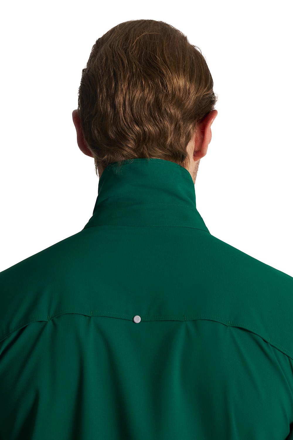 Men's Nassau Fishing Shirt | Eden