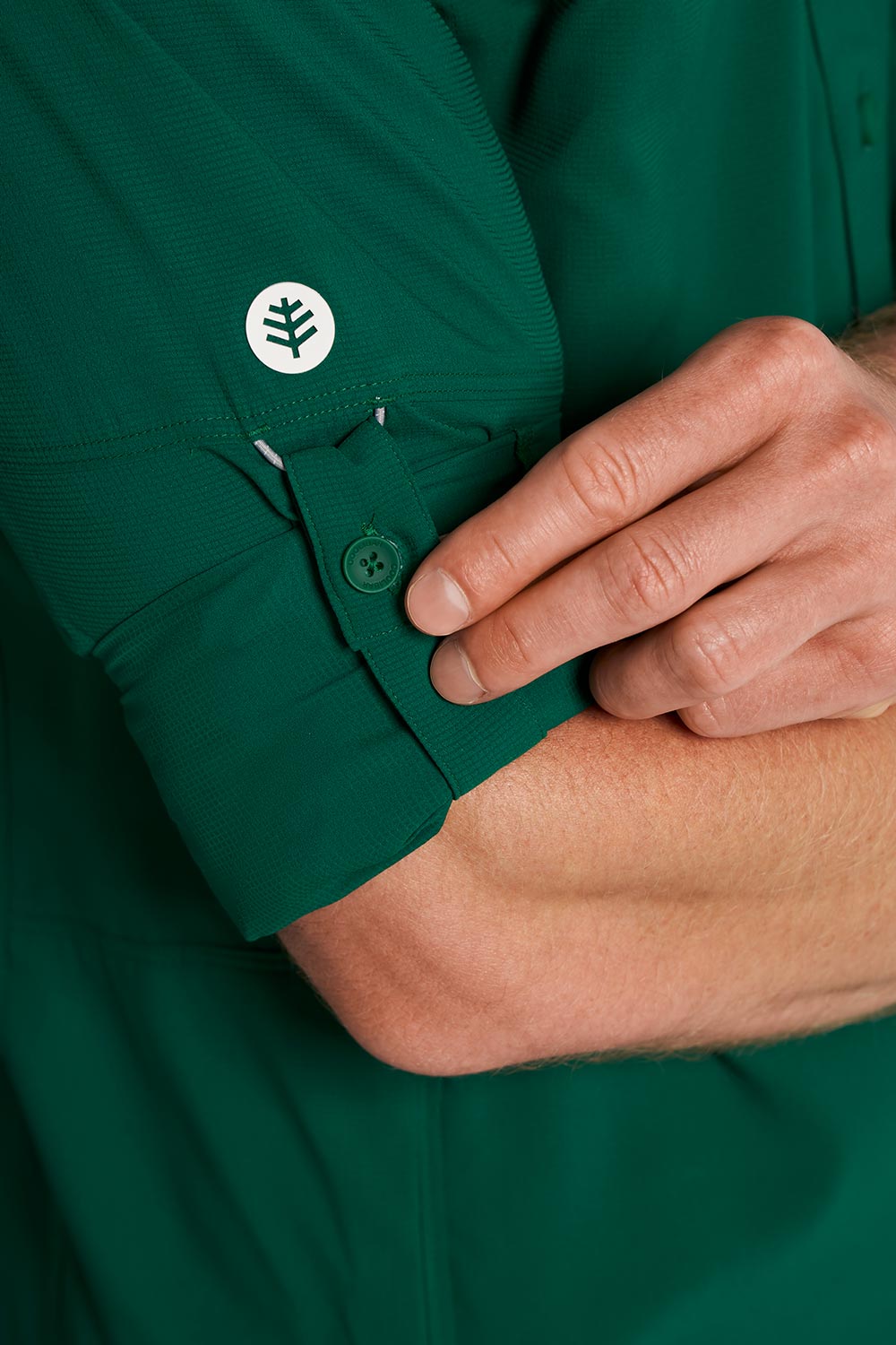 Men's Nassau Fishing Shirt | Eden