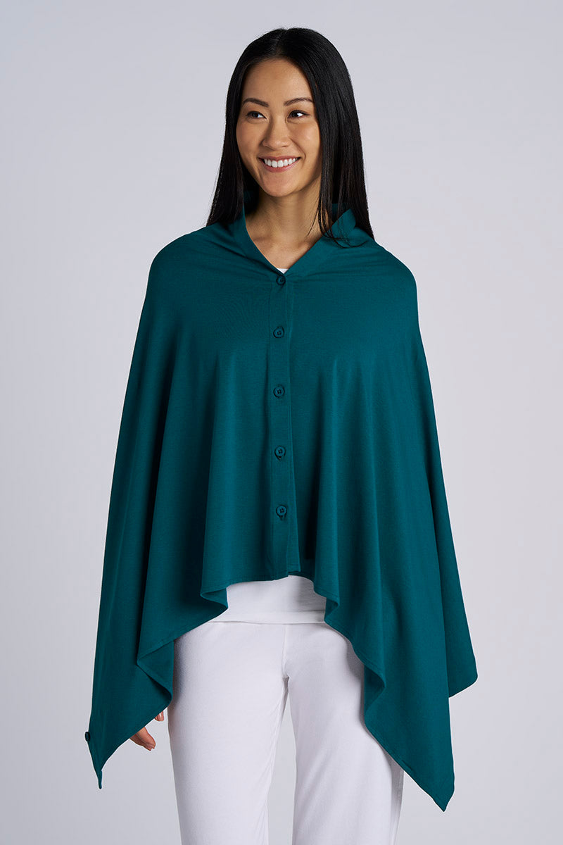 Color_Transformative Teal
