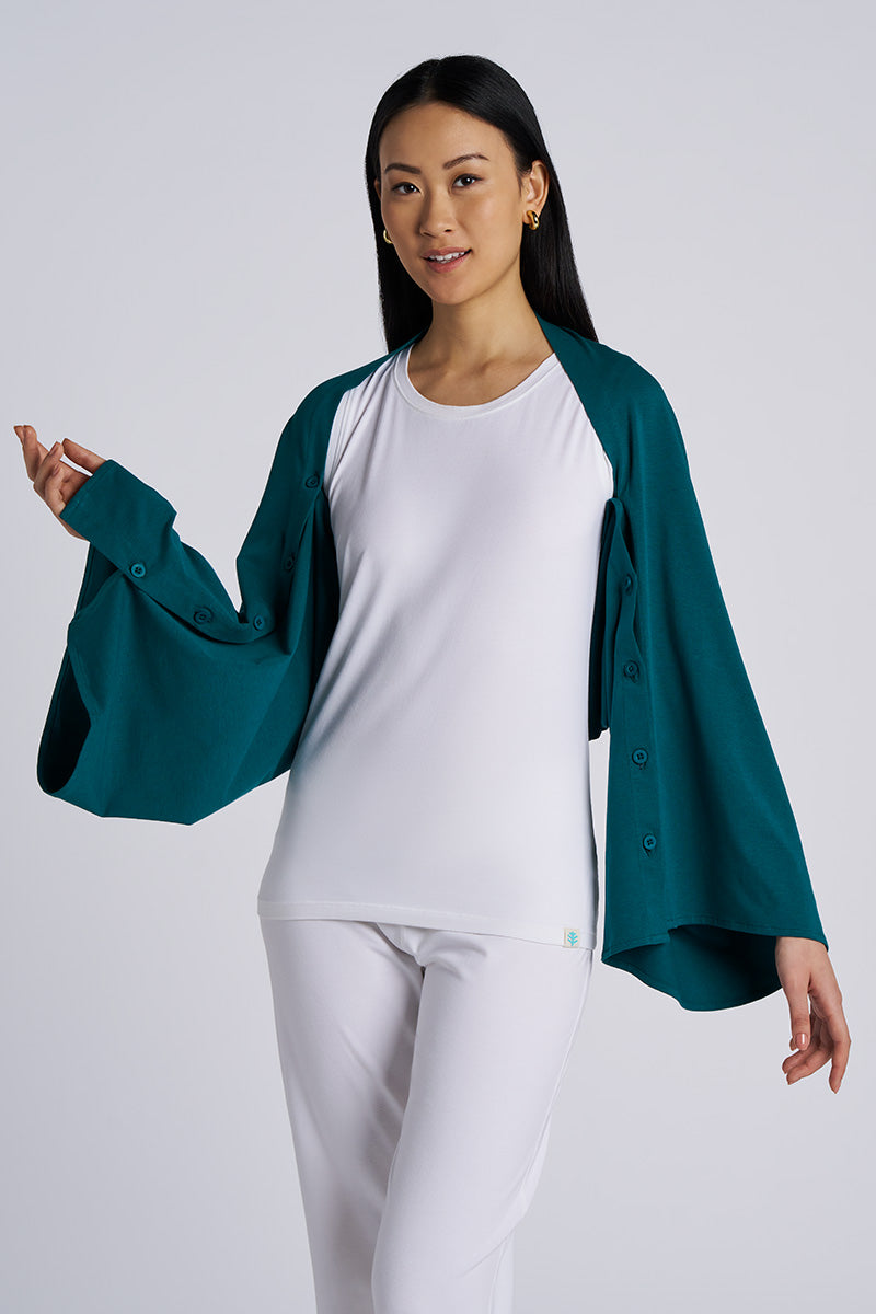 Color_Transformative Teal