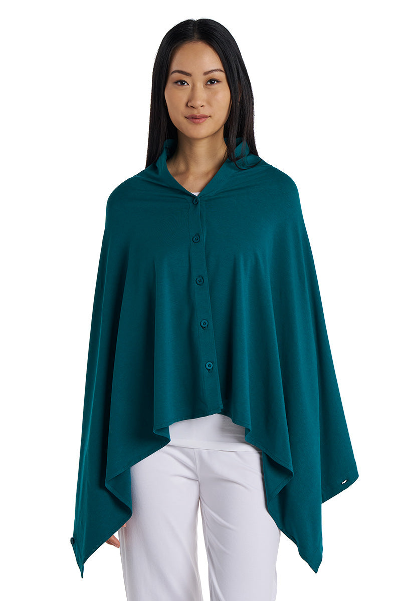 Color_Transformative Teal