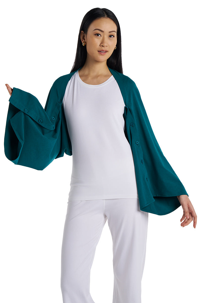 Color_Transformative Teal