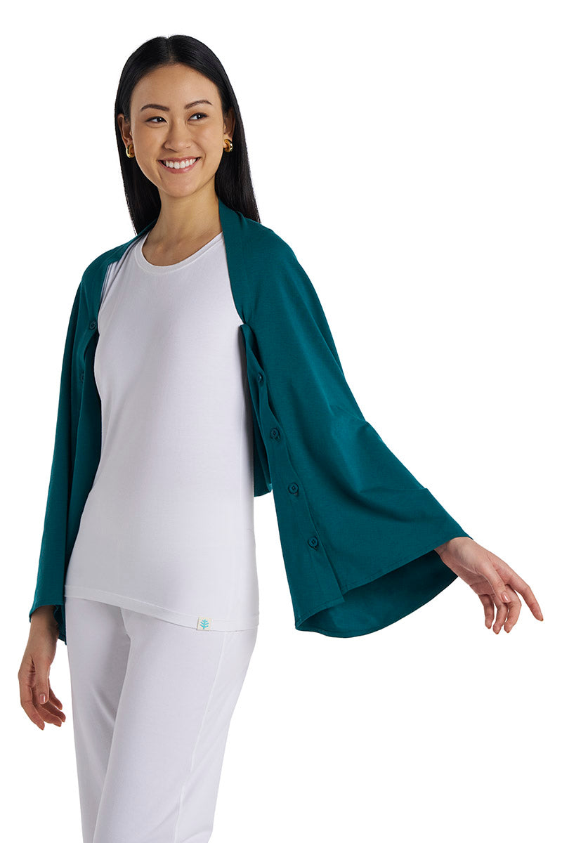 Color_Transformative Teal