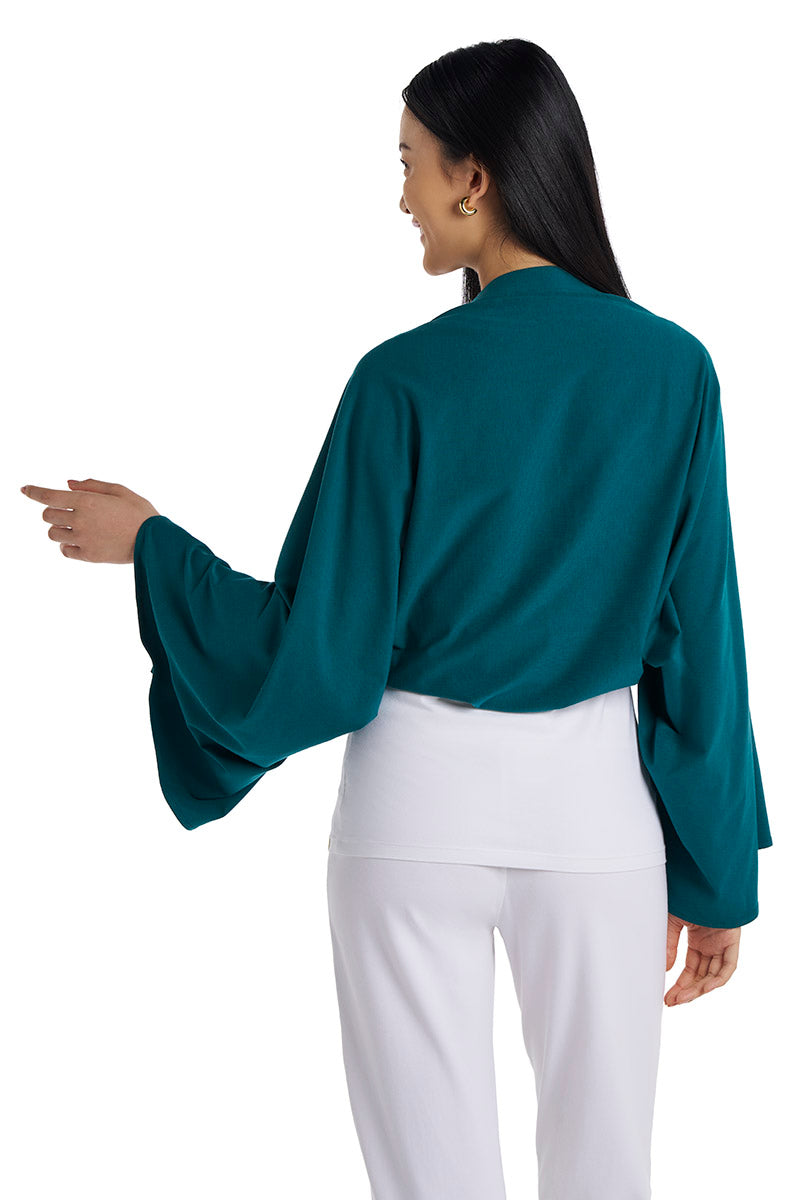 Color_Transformative Teal