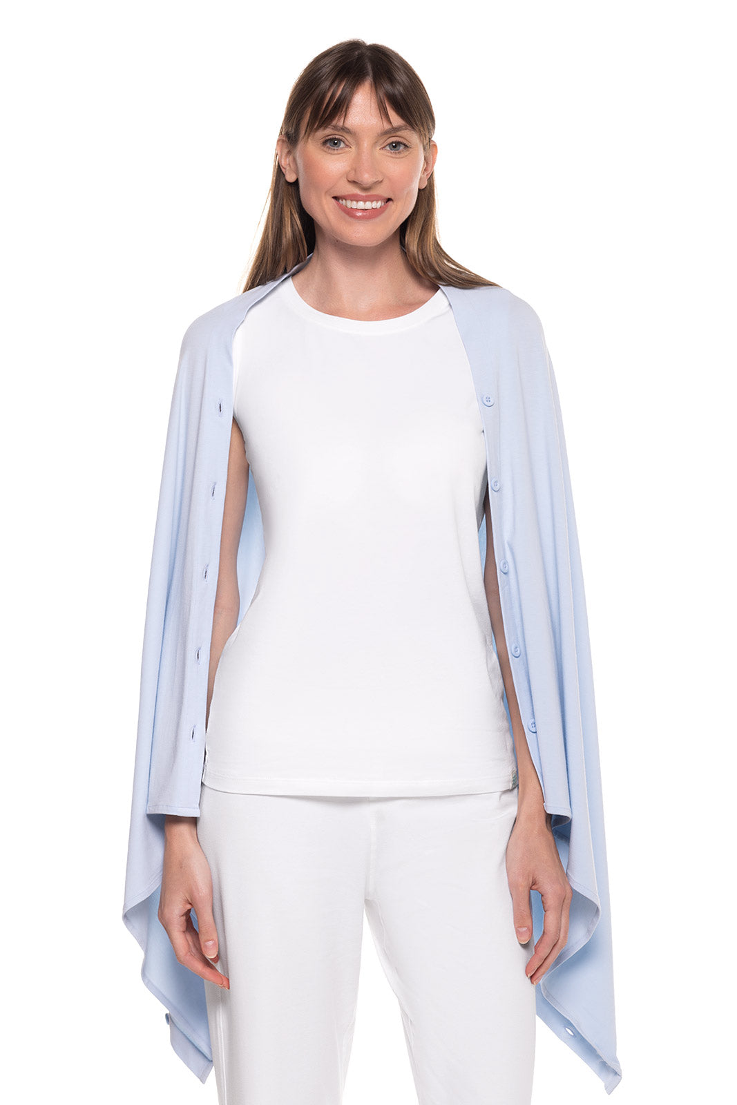 Women's Revilla Convertible Sun Wrap | Skyride