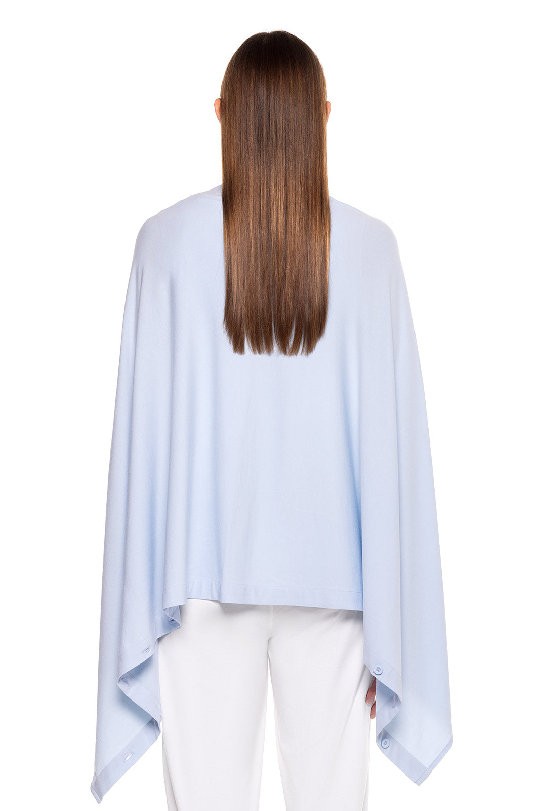 Women's Revilla Convertible Sun Wrap | Skyride