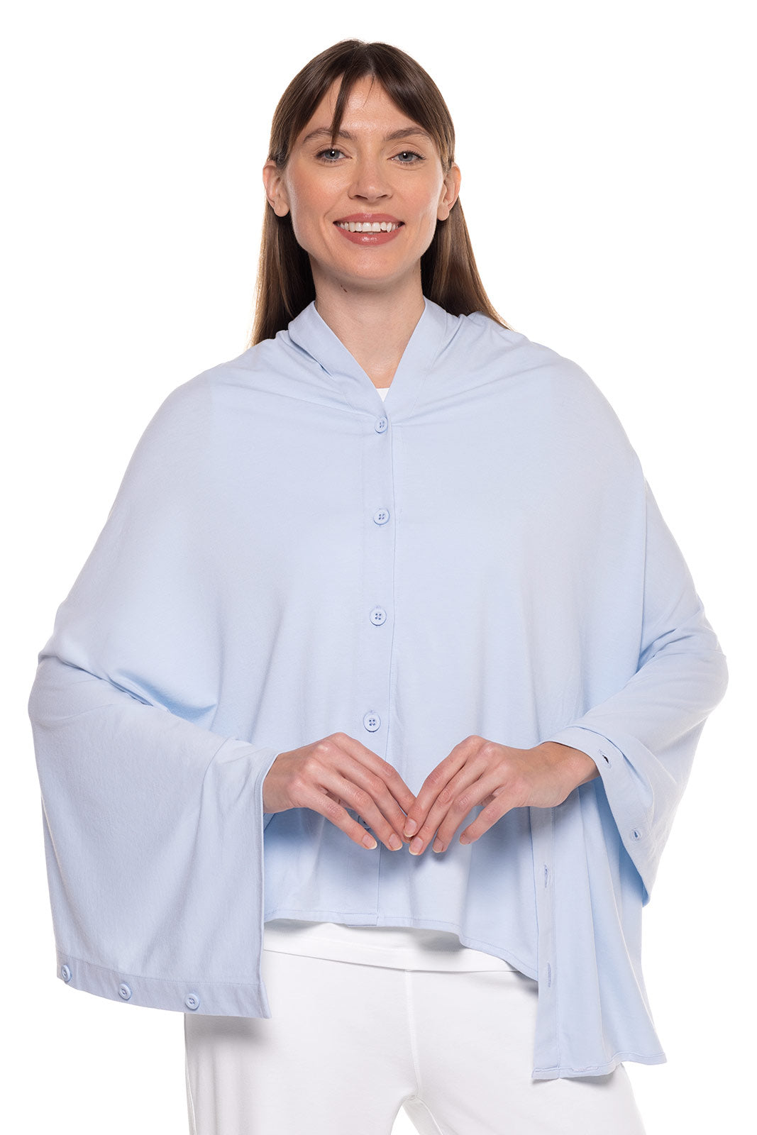 Women's Revilla Convertible Sun Wrap | Skyride