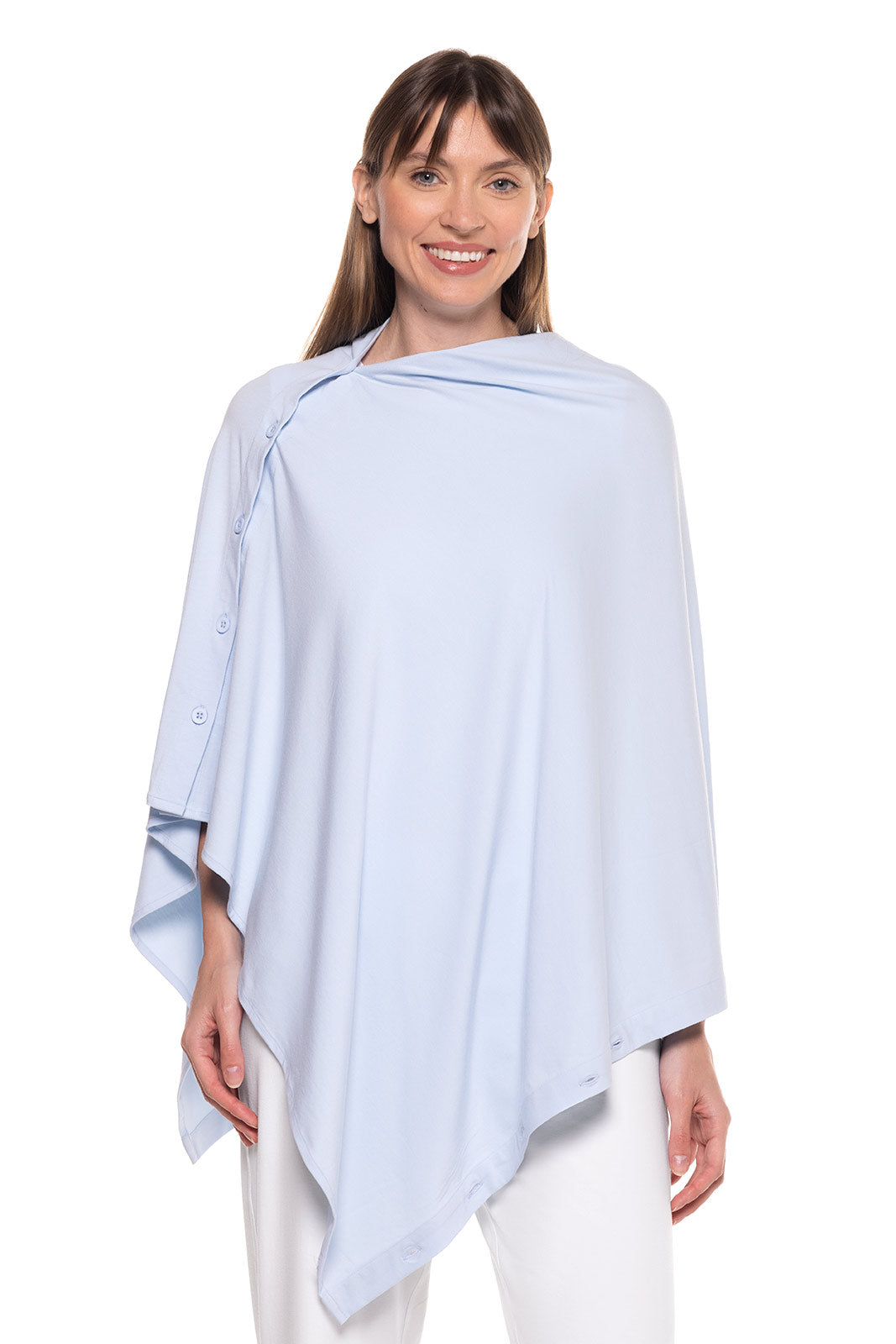 Women's Revilla Convertible Sun Wrap | Skyride