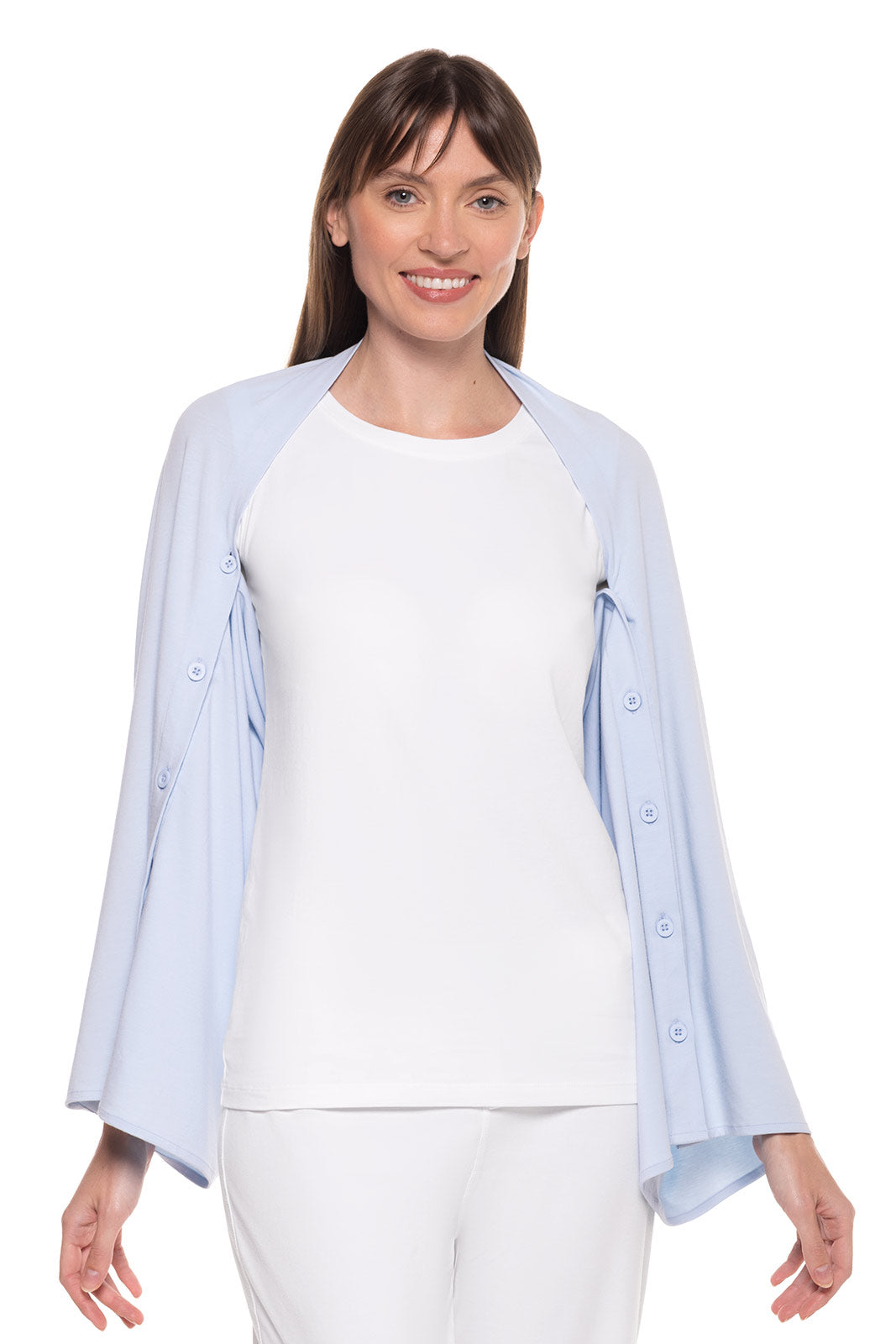 Women's Revilla Convertible Sun Wrap | Skyride