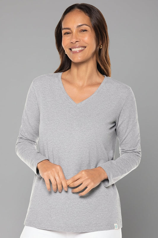 Color_Grey Heather