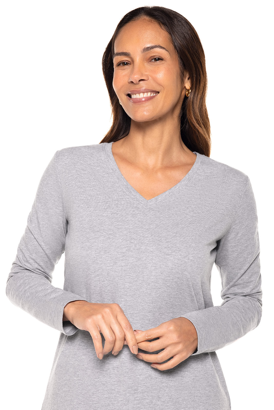 Color_Grey Heather
