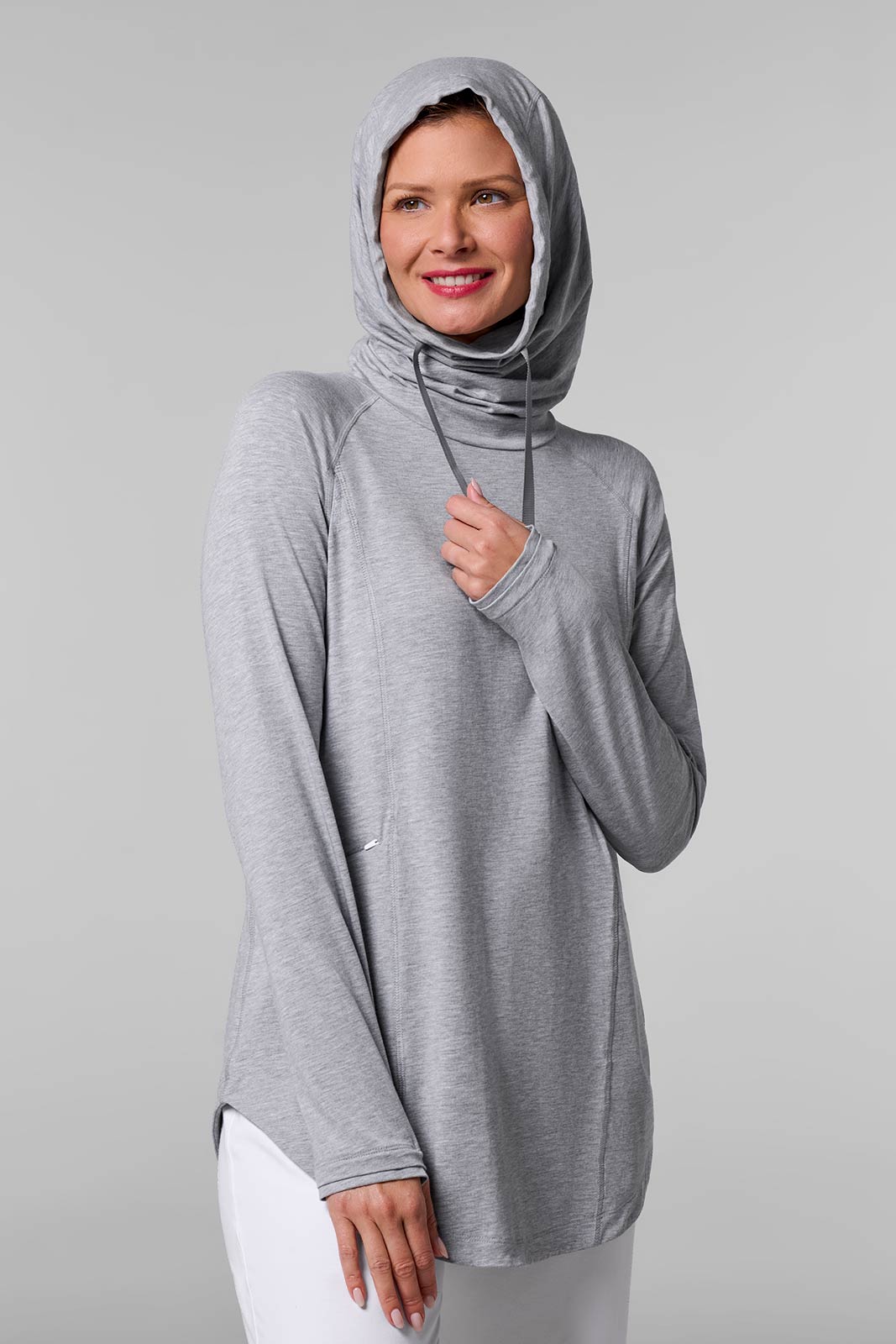 Color_Grey Heather