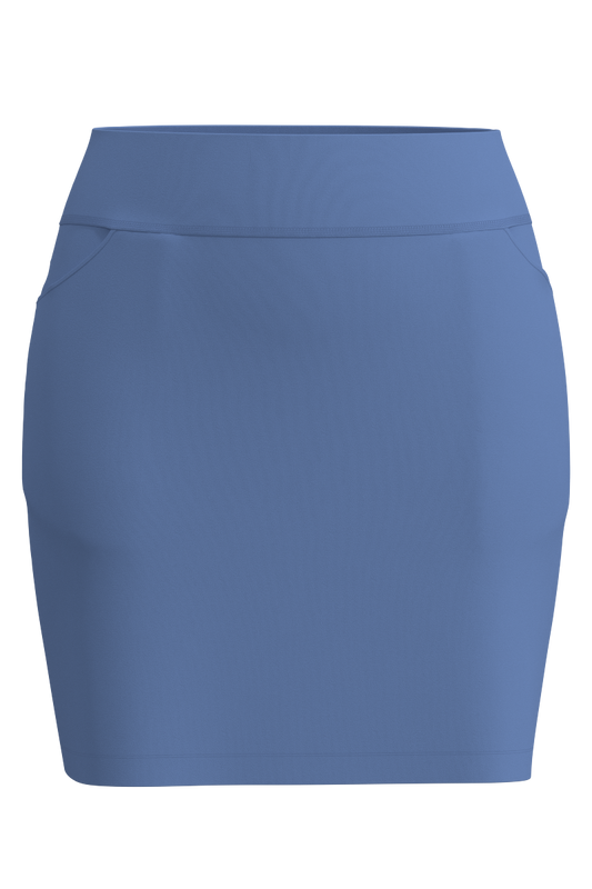 Women's Corta Performance Skort | Bluebell