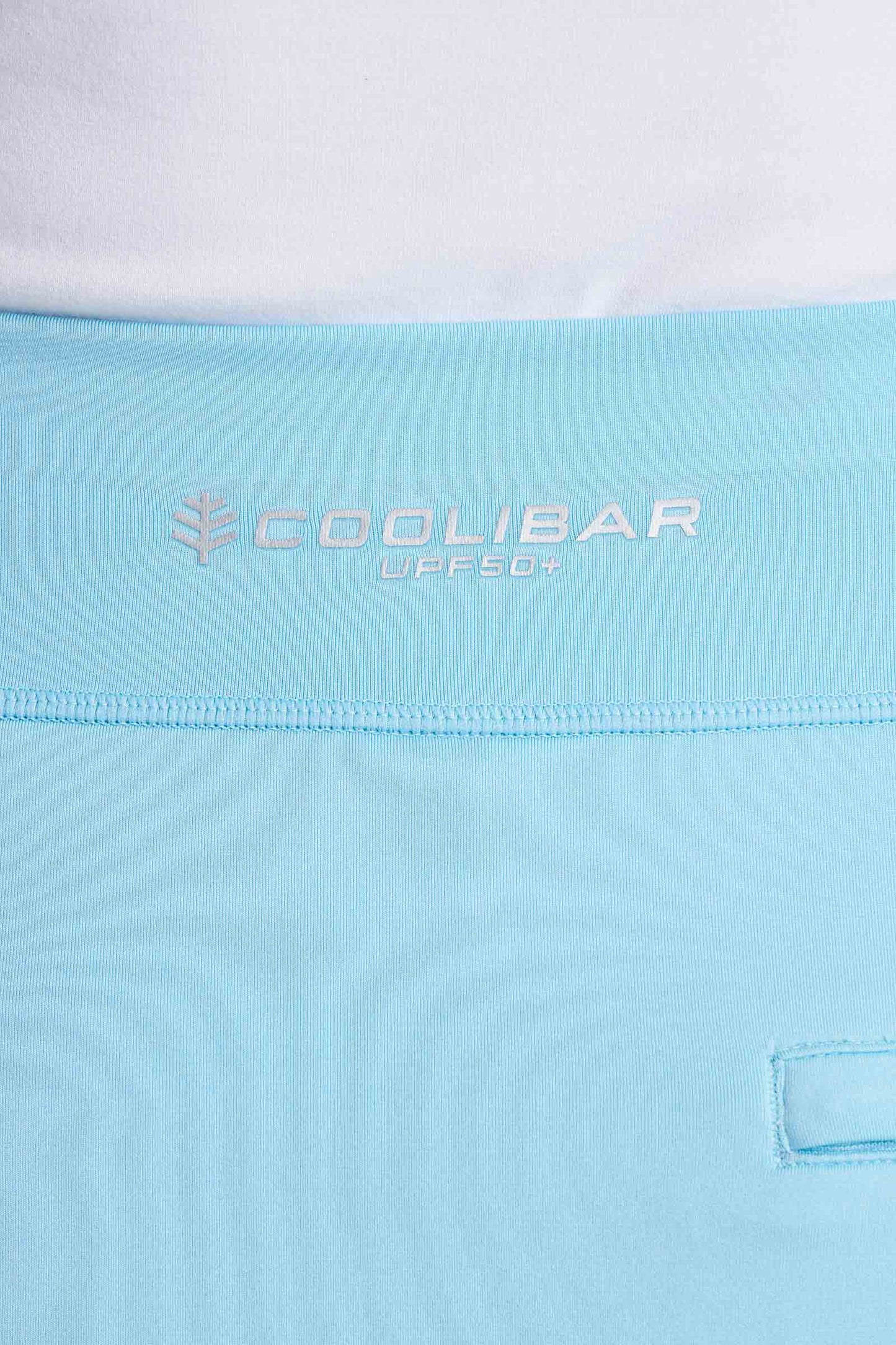 Women's Corta Performance Skort | Arctic Bue