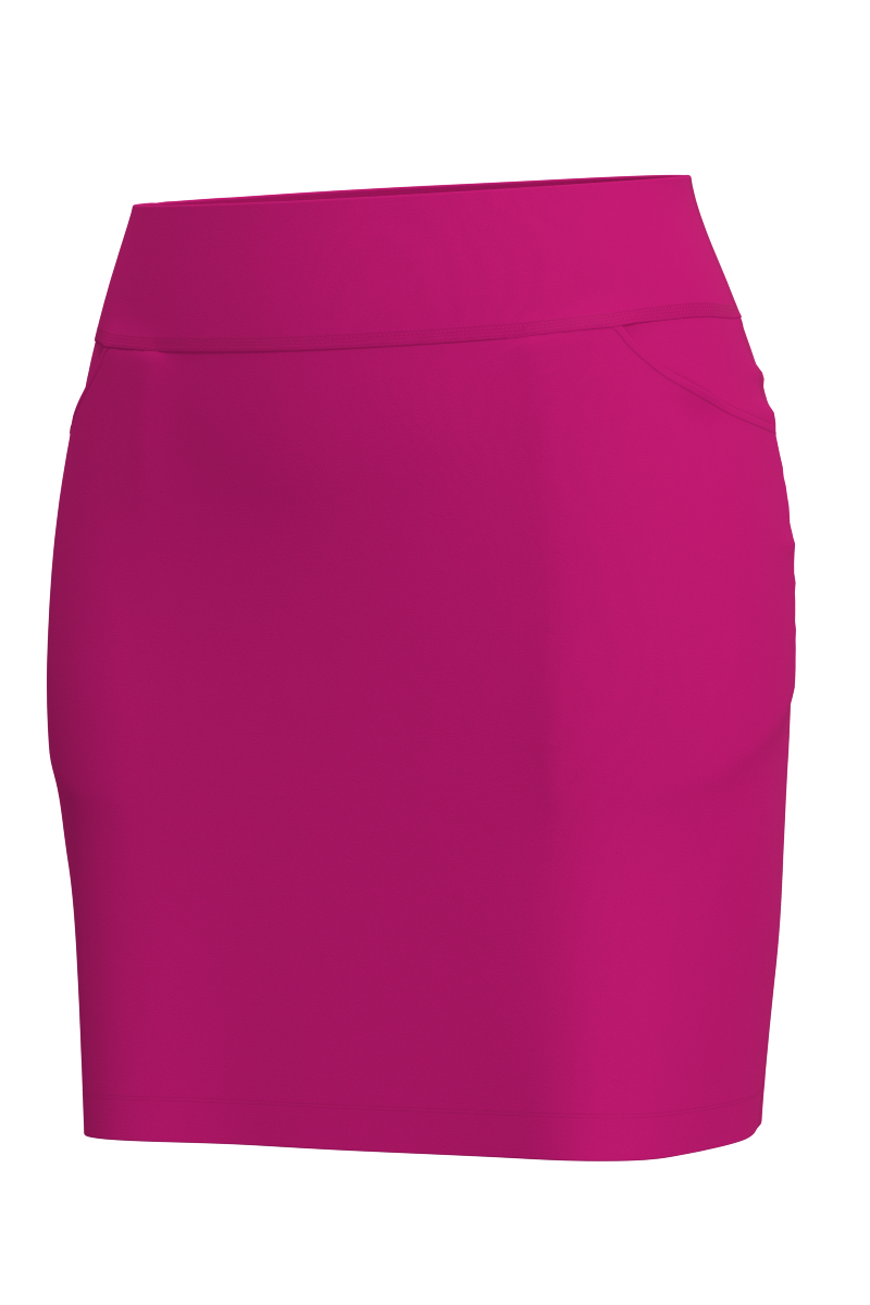 Women's Corta Performance Skort | Fuchsia