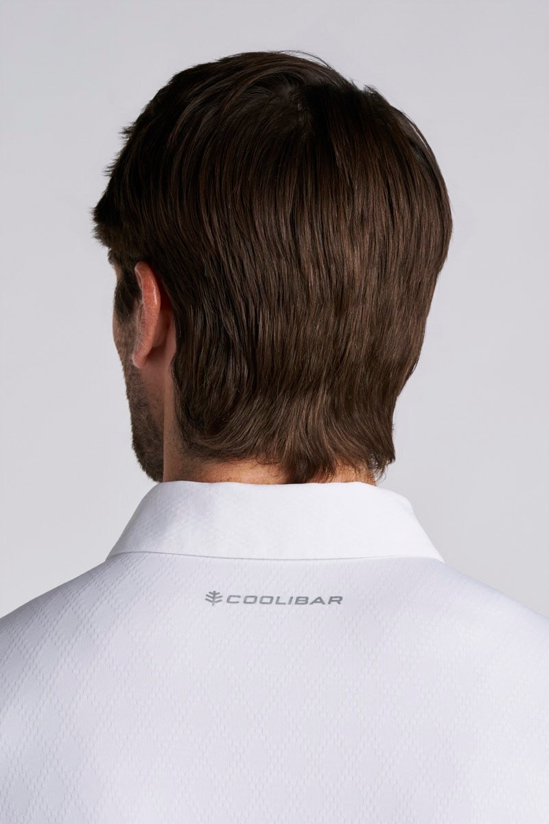 Color_White Diamond Jacquard