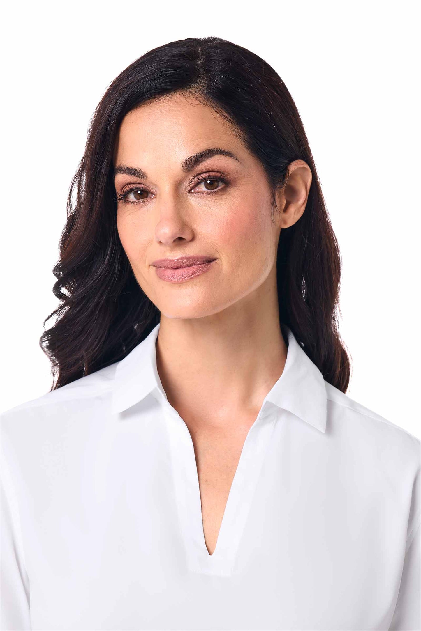 Women's Koesta Cover-Up | White