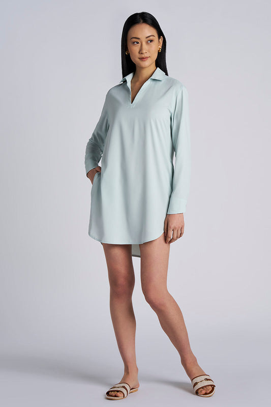 Color_Misty Aqua