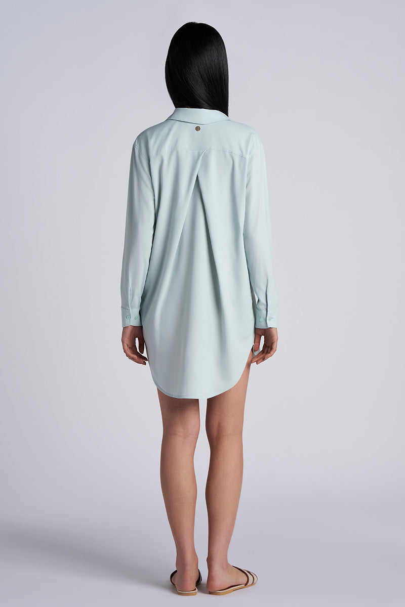 Color_Misty Aqua