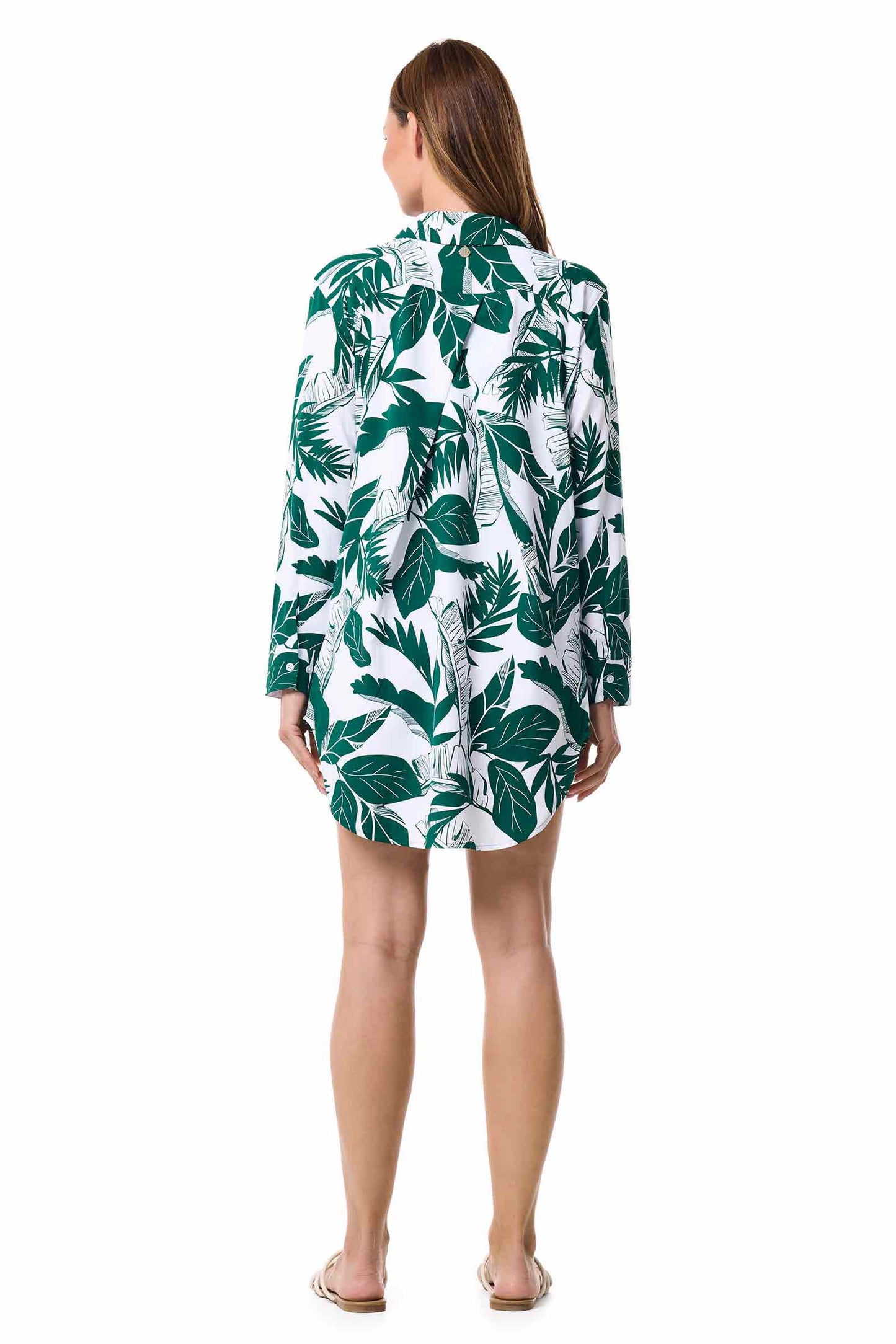 Women's Koesta Cover-Up | Eden Palm Paradise