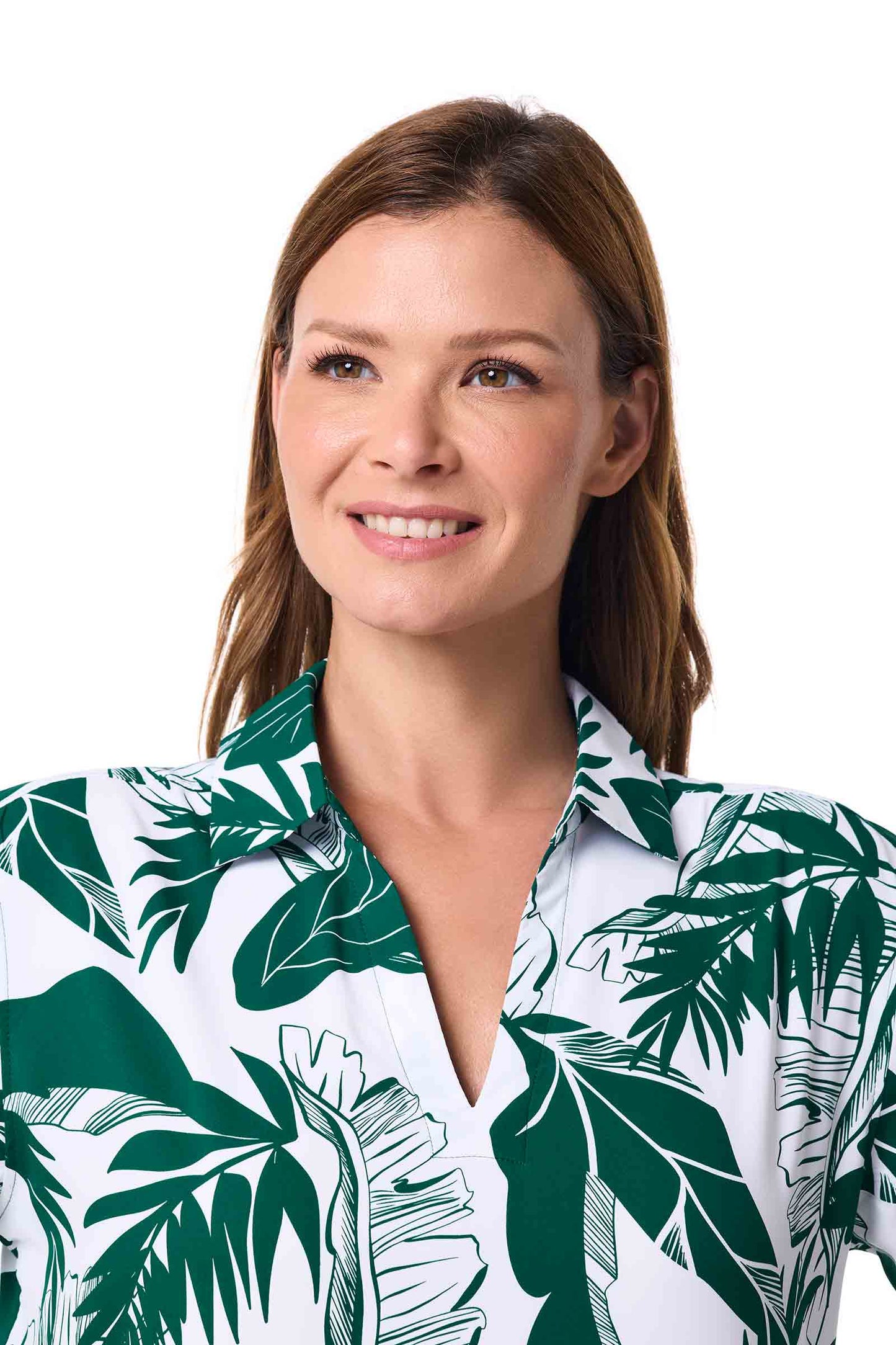 Women's Koesta Cover-Up | Eden Palm Paradise