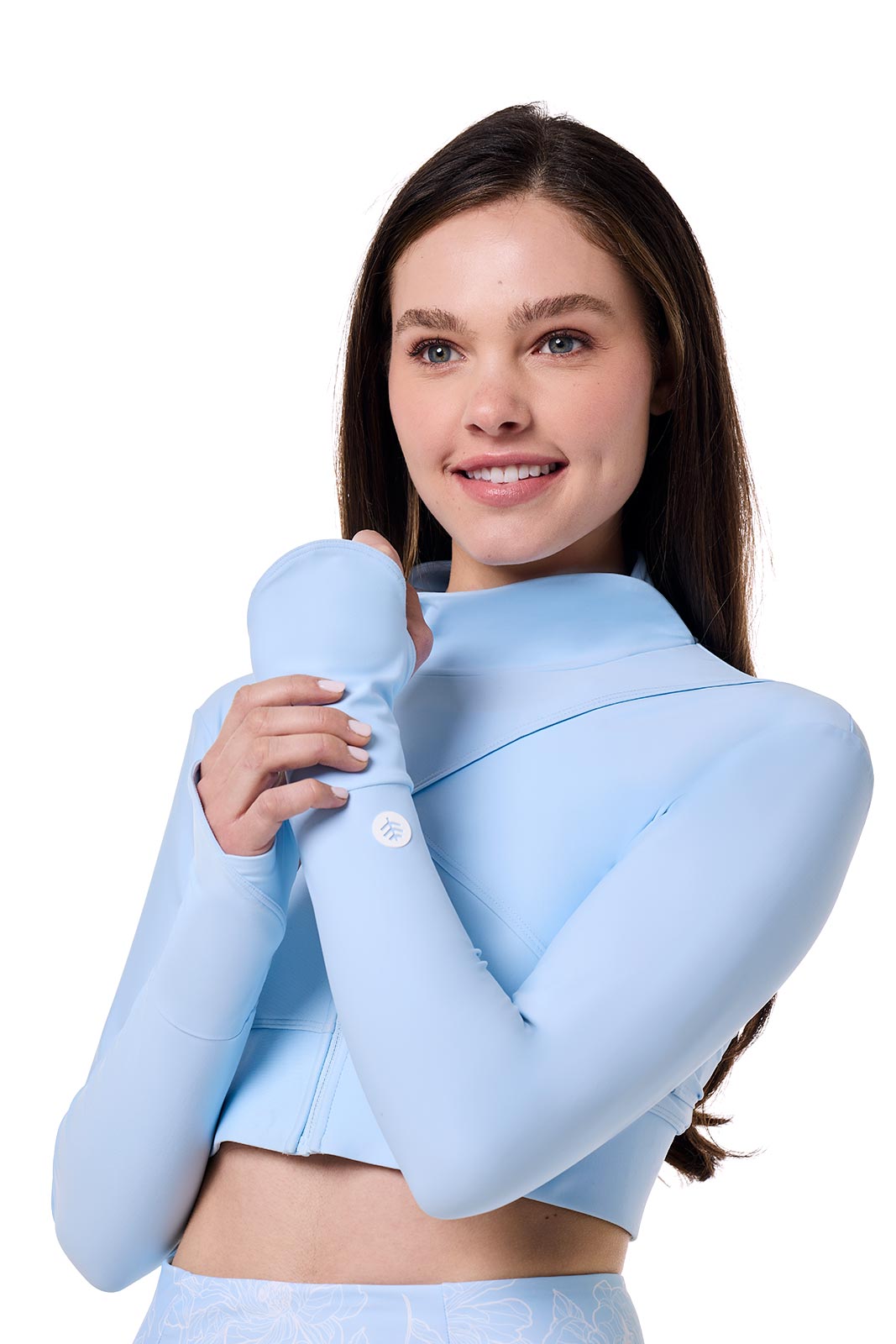 Women's Kaycos Shrug | Skyride